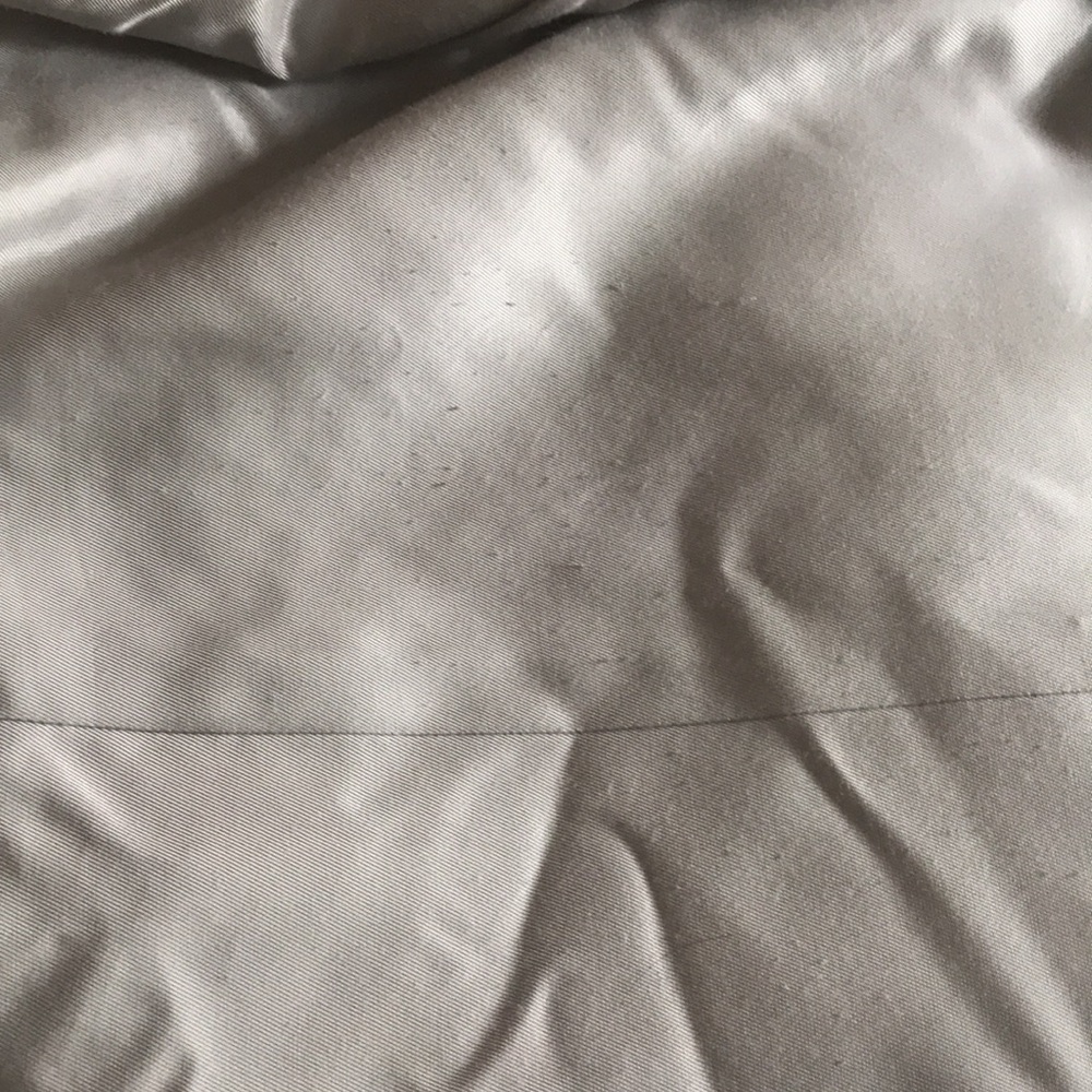 agnes b. wool jacket - Picture 6 of 6